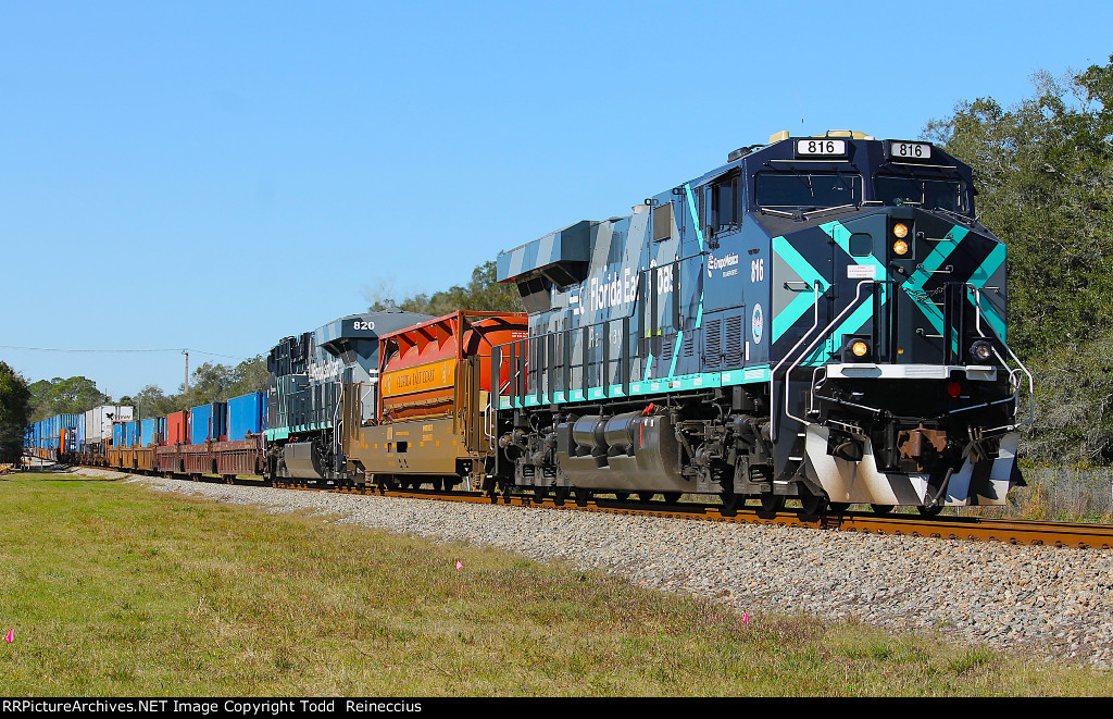 FEC 816